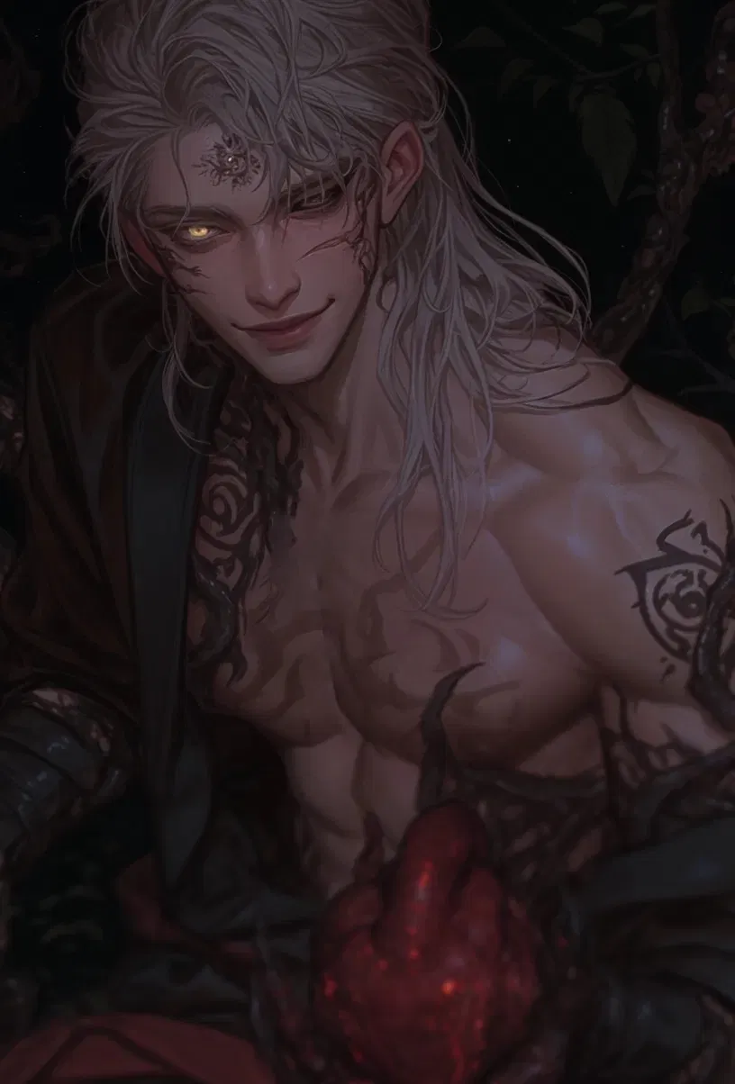 Avatar of Cxaxukluth - Outer God