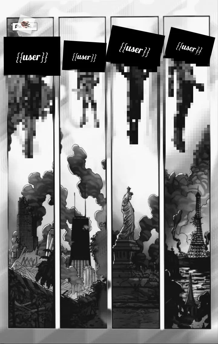 Avatar of 𝙏𝙝𝙚 𝙒𝙖𝙧 𝙤𝙛 {{𝙪𝙨𝙚𝙧}} | Multiverse RPG