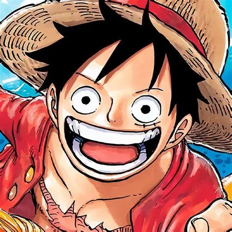 Avatar of Monkey D. Luffy