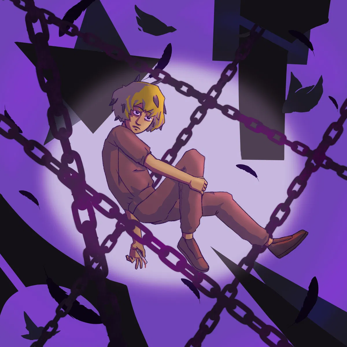 Avatar of Birdcage (Worm)