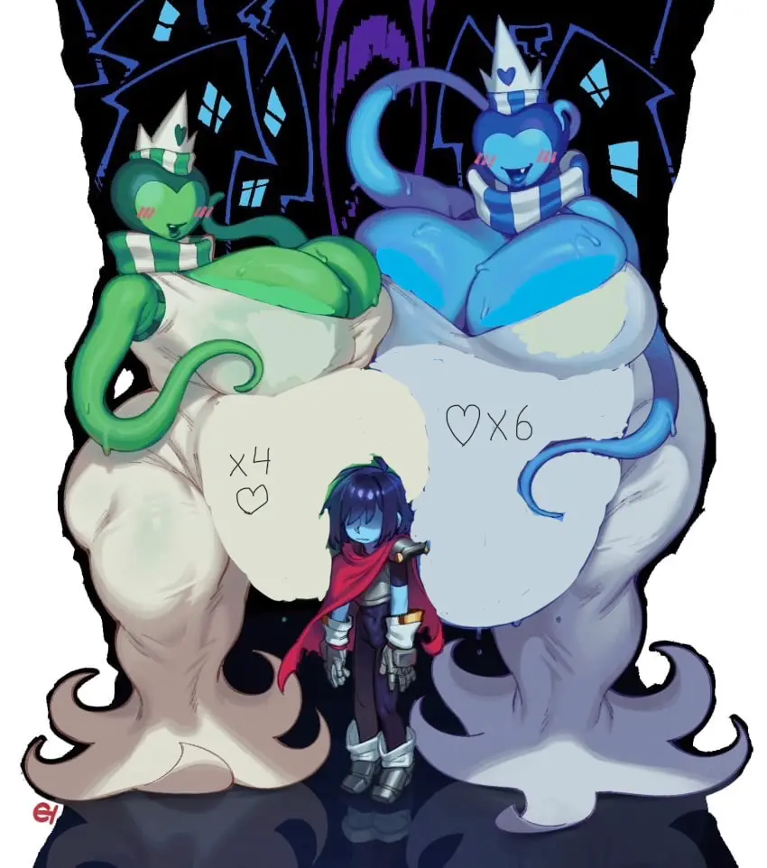 Avatar of Pregnant Hathy Wives