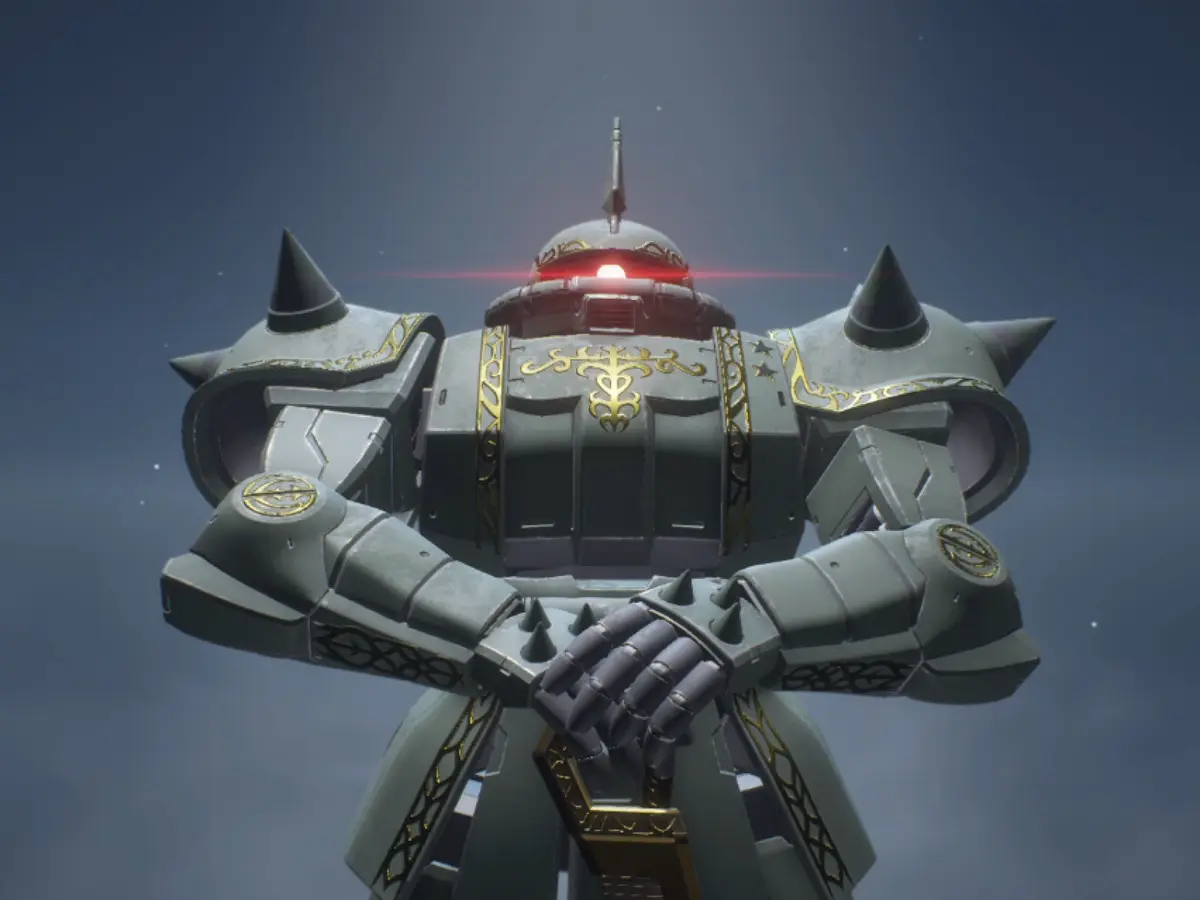 Avatar of INCOMING TRANSMISSION