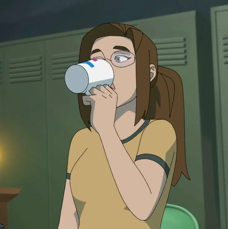 Avatar of Shrinking rae