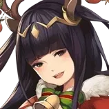 Avatar of Tharja (Winter)