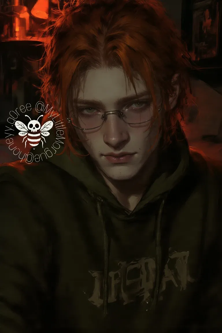 Avatar of Theodore Gaylord