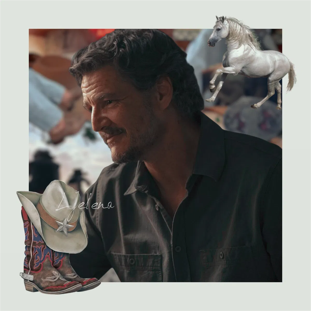 Avatar of Joel Miller