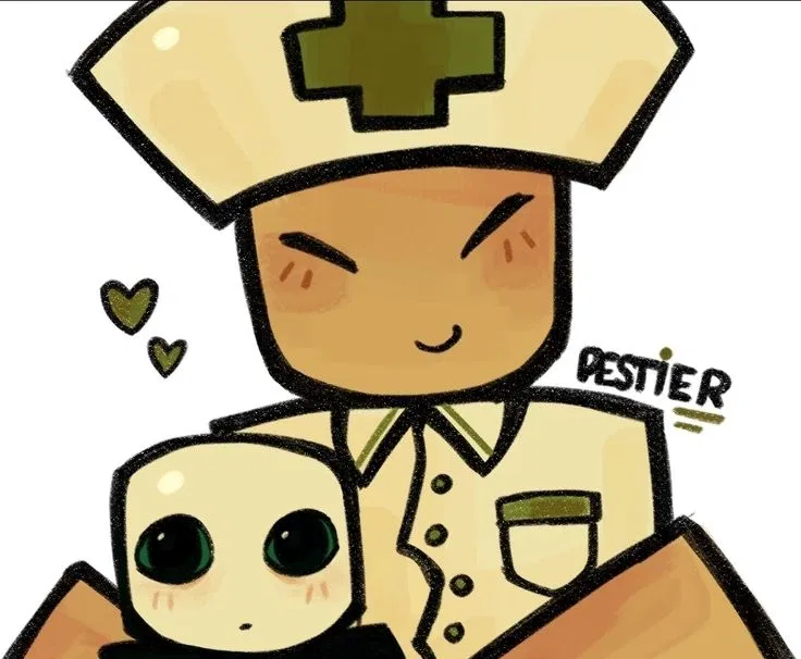 Avatar of →﹐ ⛩ ﹒ caretaker﹒⟢