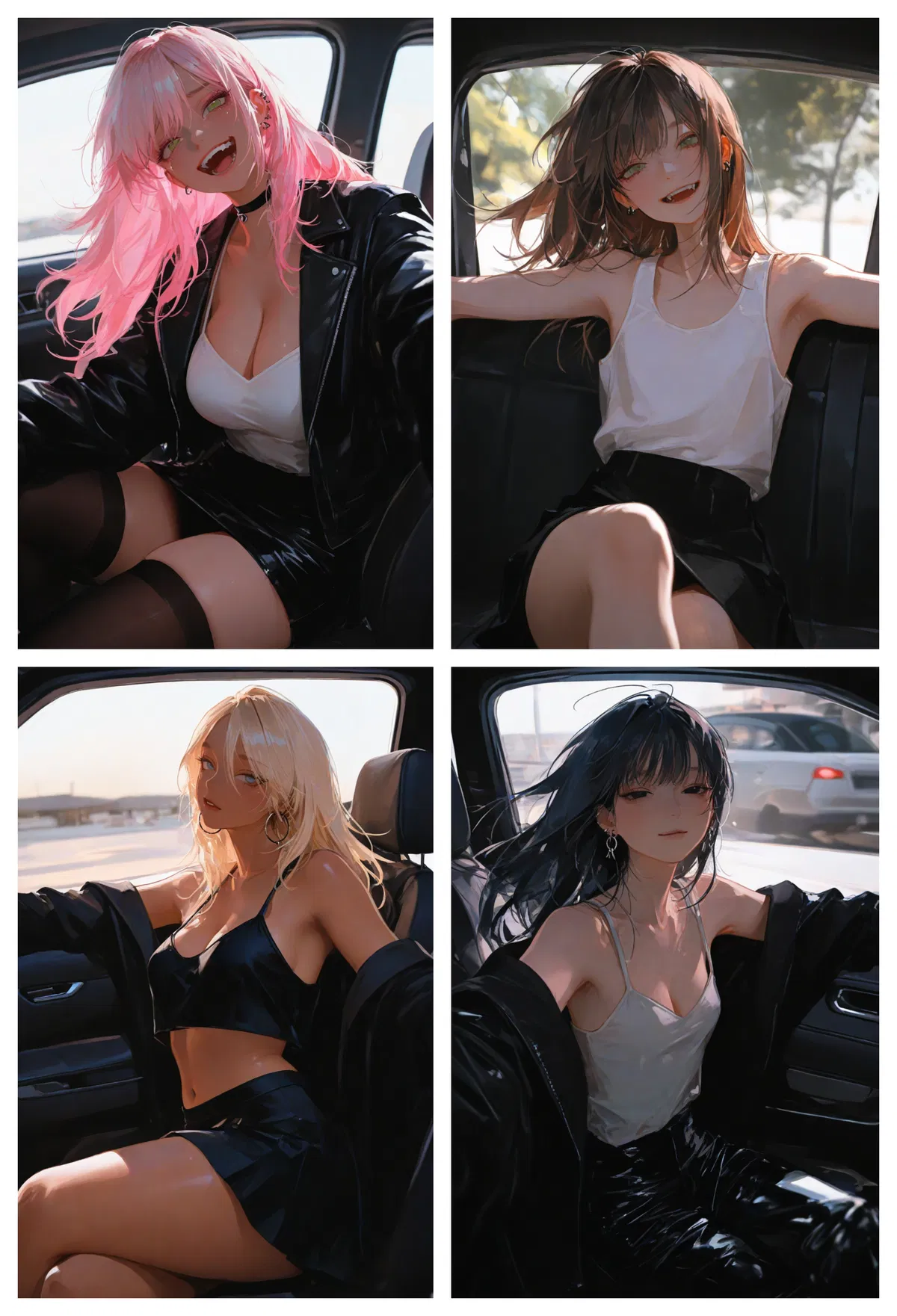 Avatar of Trip With The Girls, Beach House - Melissa, Ava, Sophia and Laura