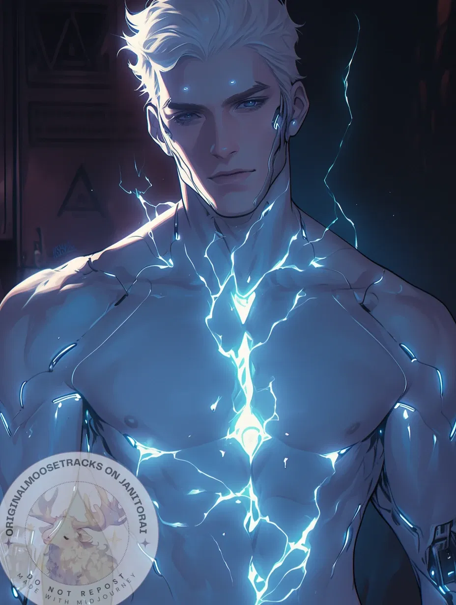 Avatar of J.A.R.V.I.S. | Just A Rather Very Intelligent System