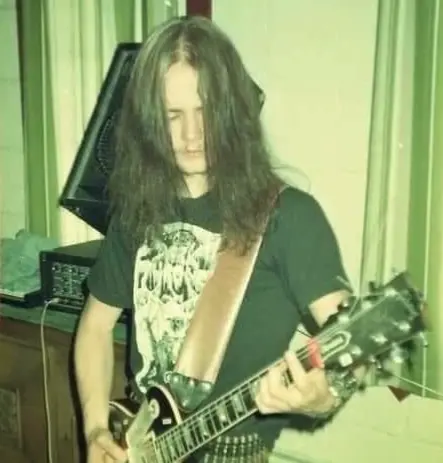 Avatar of Euronymous | vampire