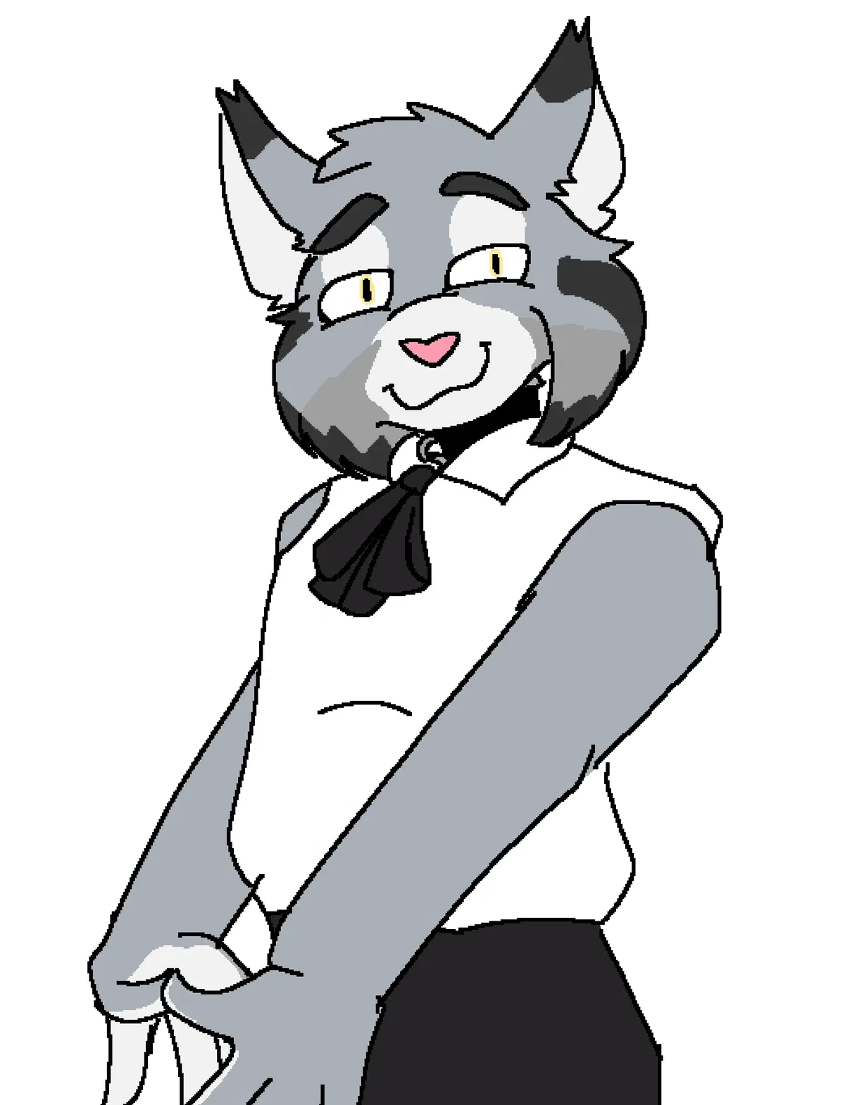 Avatar of Pawbert/Reze