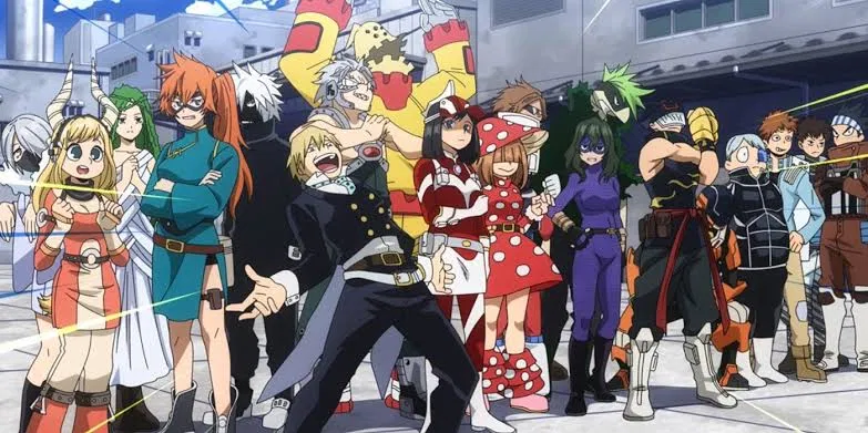 Avatar of Class's 1-B but your the teacher good luck