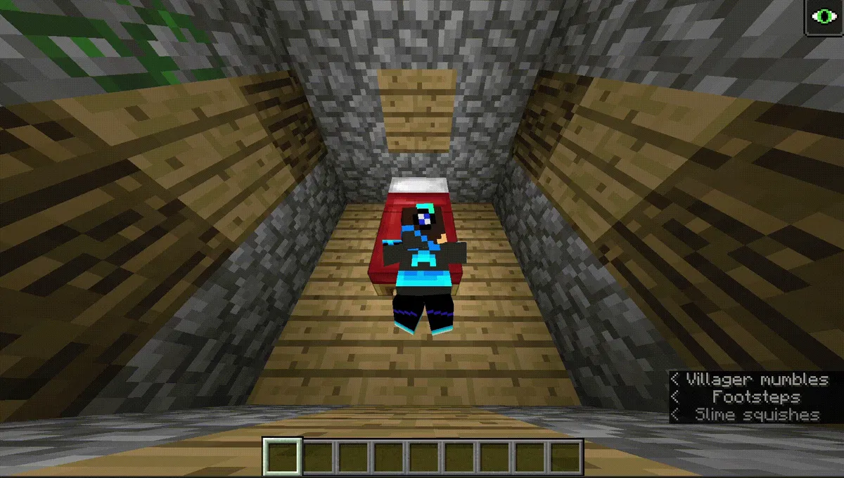 Avatar of Kevin