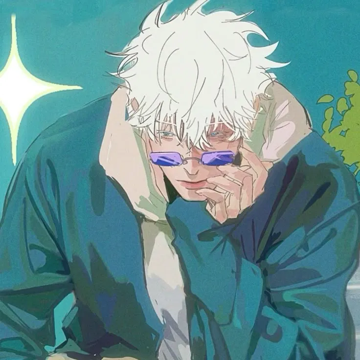 Avatar of Satoru Gojo