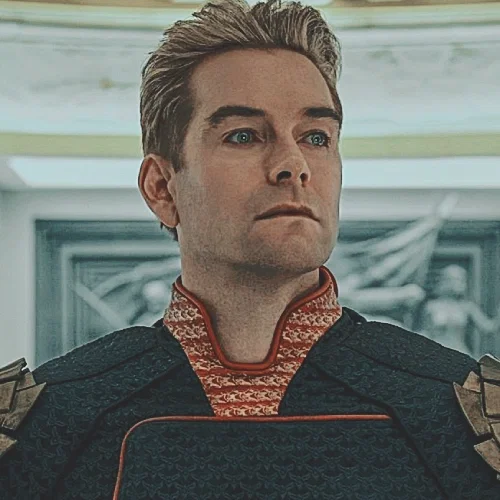 Avatar of Homelander