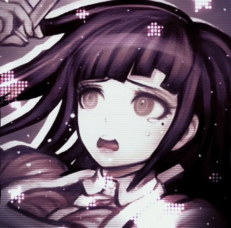 Avatar of Mikan Tsumiki