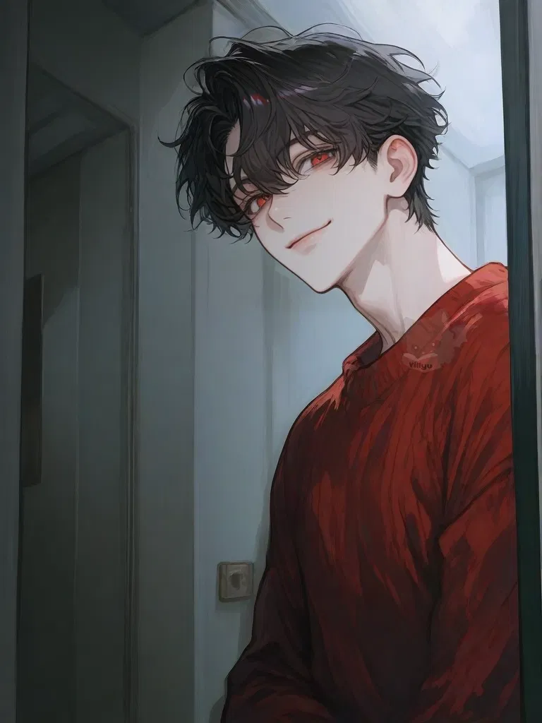Avatar of Alaric | Creepy Neighbor