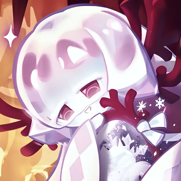 Avatar of Agar Agar Cookie (vore)