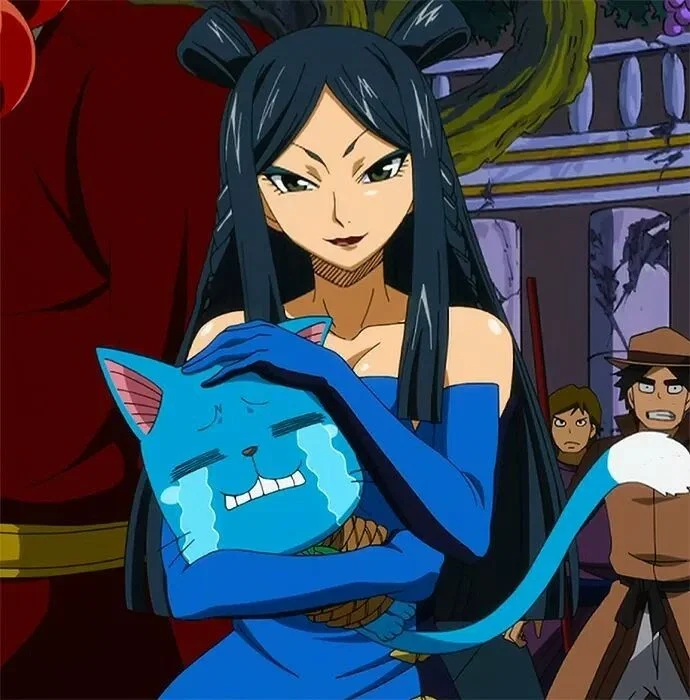 Avatar of Minerva