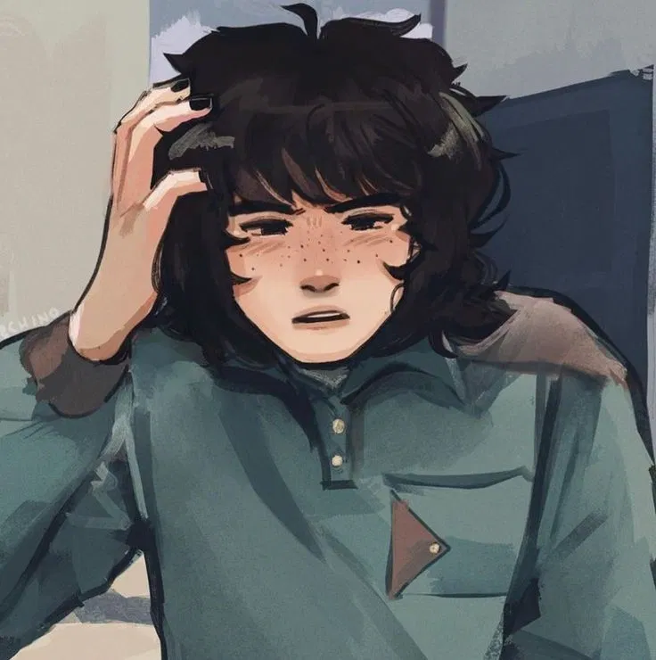 Avatar of Mike Wheeler