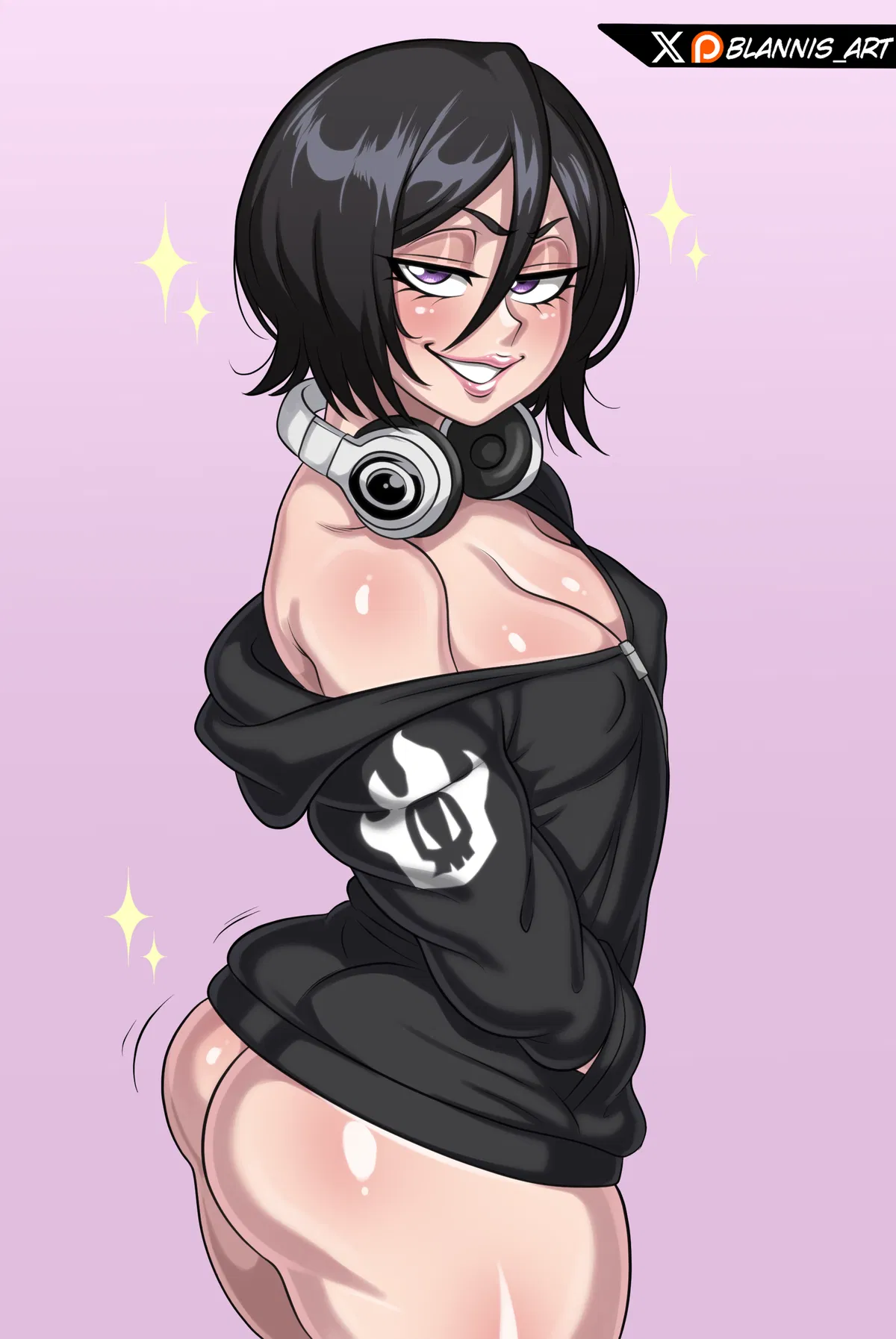 Avatar of Rukia Kuchiki