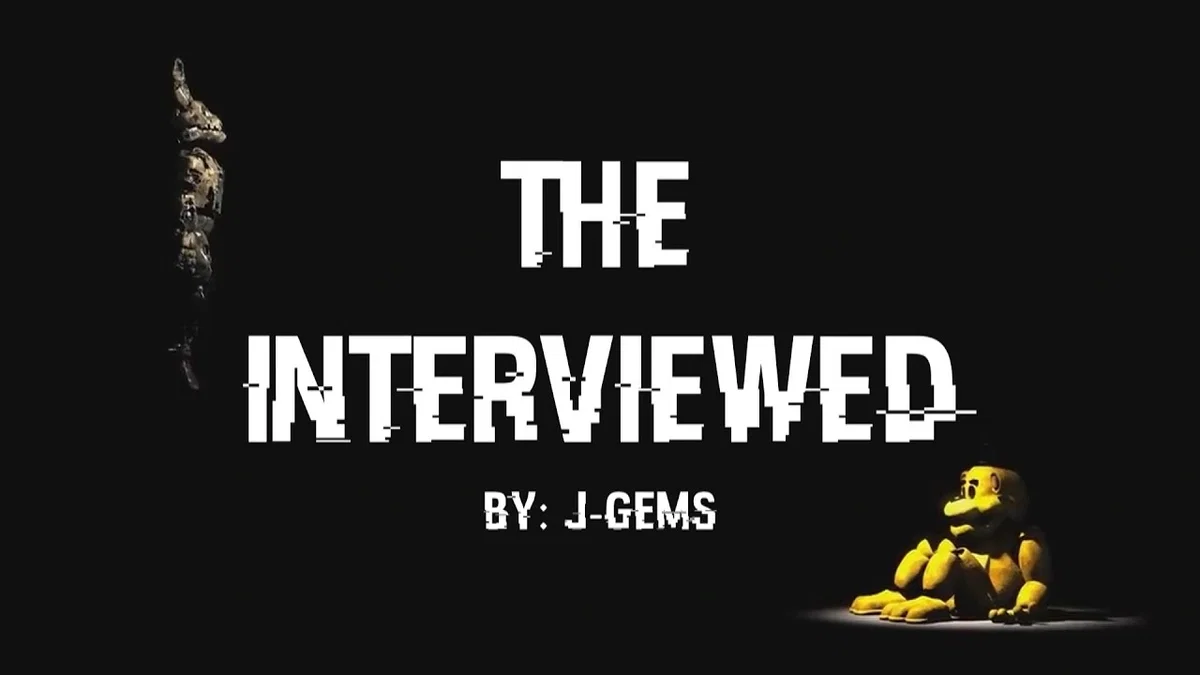 Avatar of The Interviewed