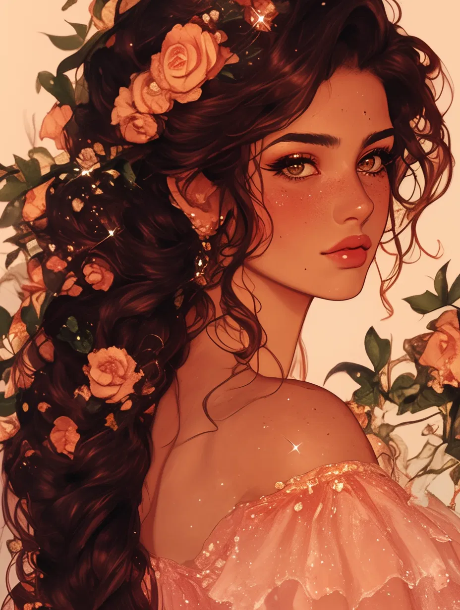 Avatar of Solavine “Lola” Erentheil