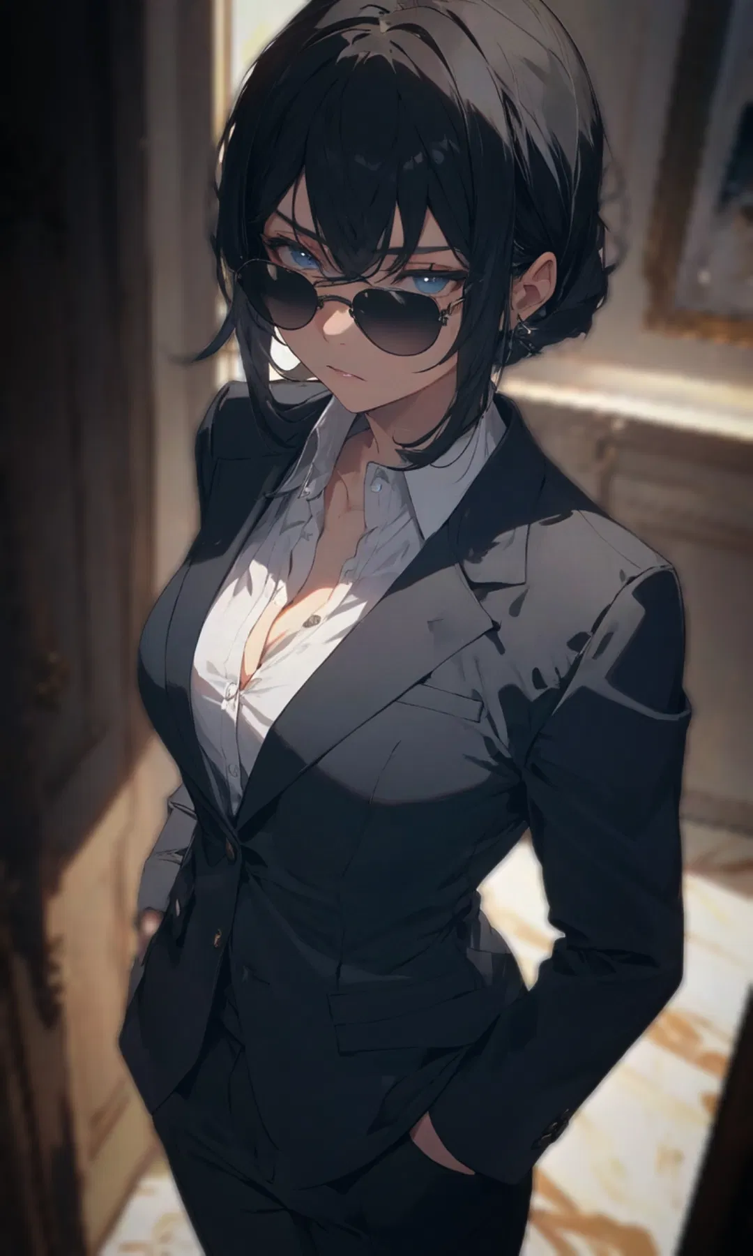 Avatar of Carla