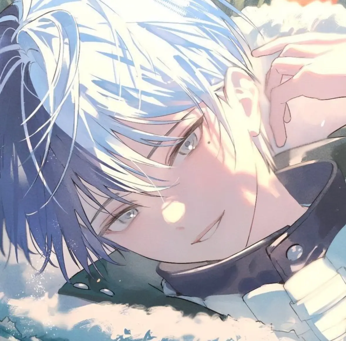 Avatar of Toya Aoyagi 