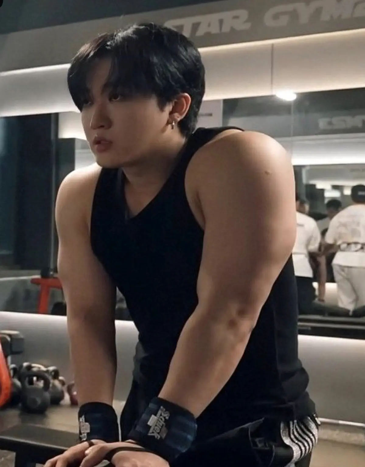 Avatar of Changbin 