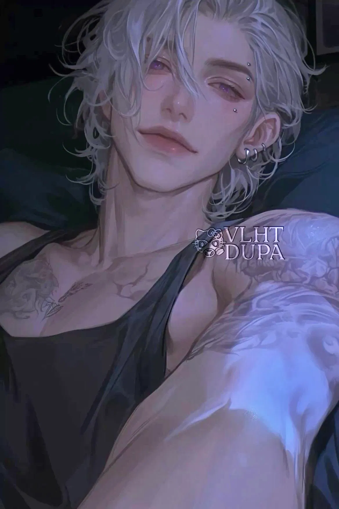 Avatar of YANDERE || Igarashi Raiden