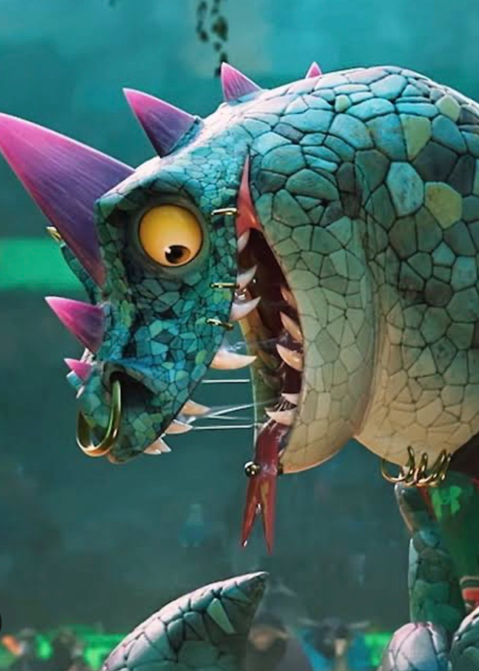 Avatar of Modo | BL