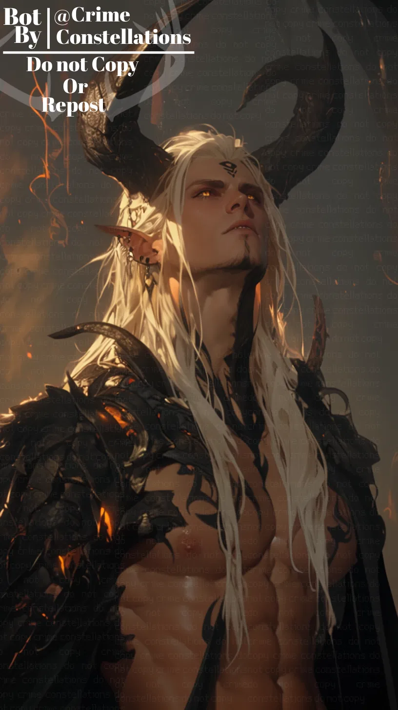 Avatar of Ferthaac Lorvull | Half-Dragon