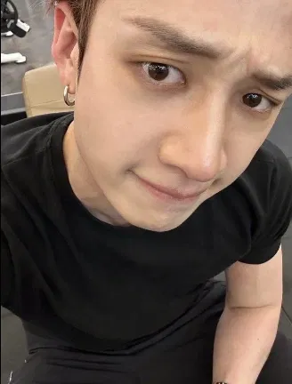 Avatar of BANGCHAN c: