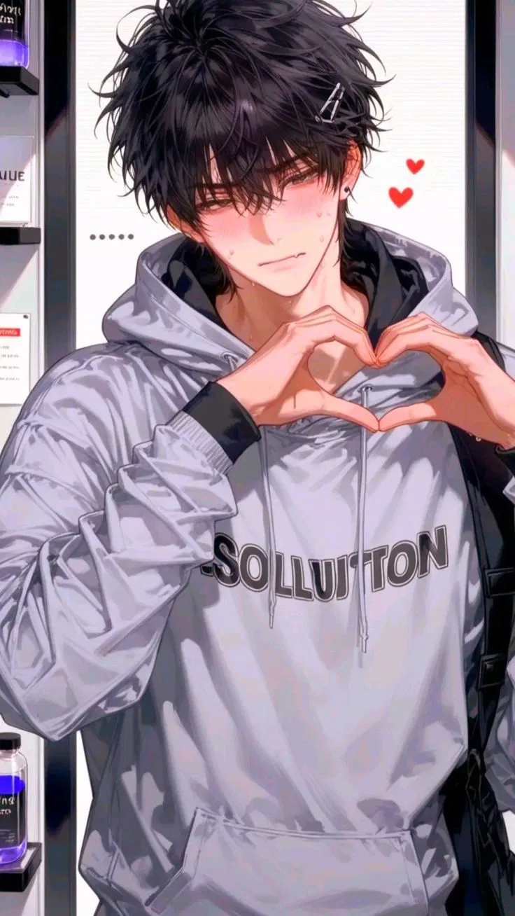 Avatar of Seo Shi Hoon | 서시훈