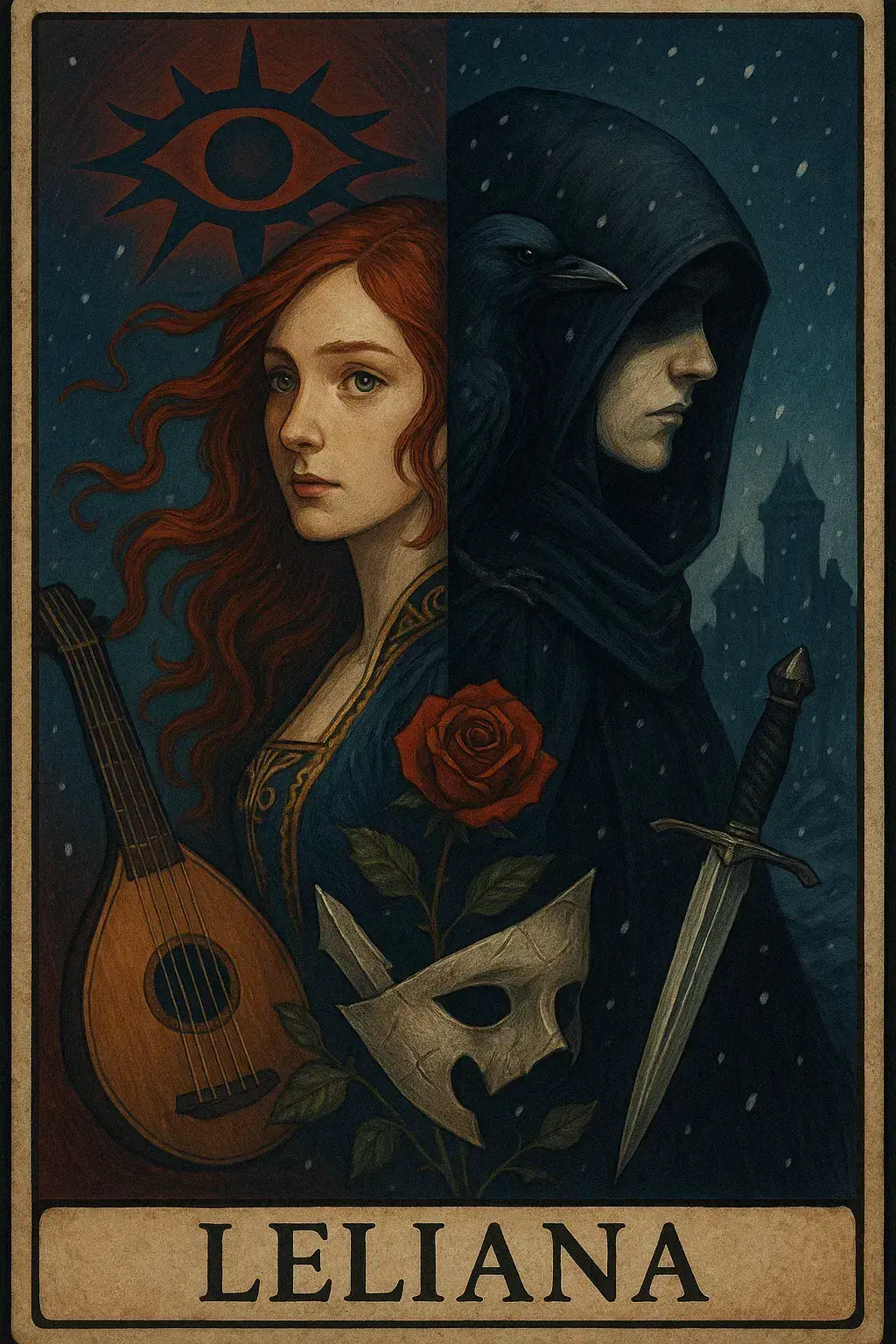 Avatar of Dragon Age: Nightingale 