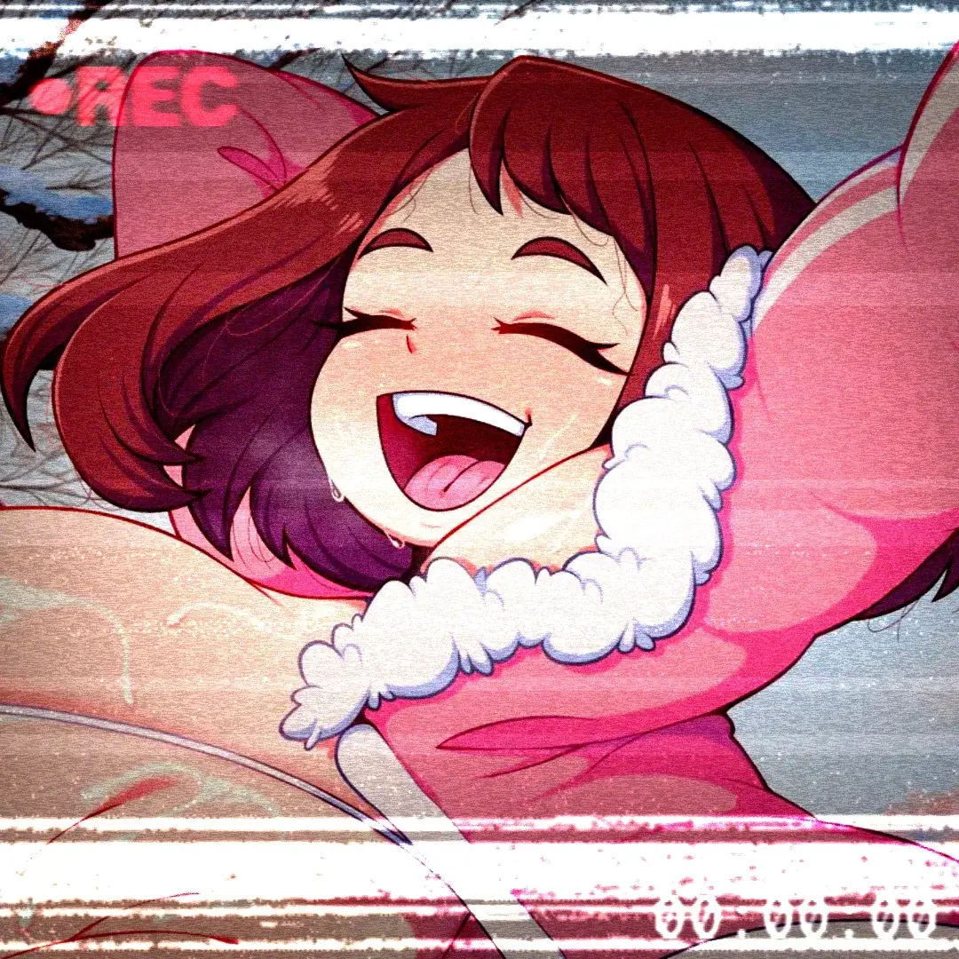 Avatar of Have you been NAUGHTY this year? - The girl immune to cold and body shame