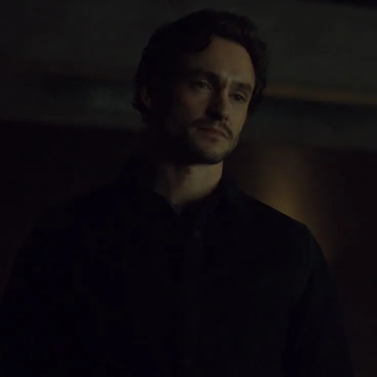 Avatar of Will Graham