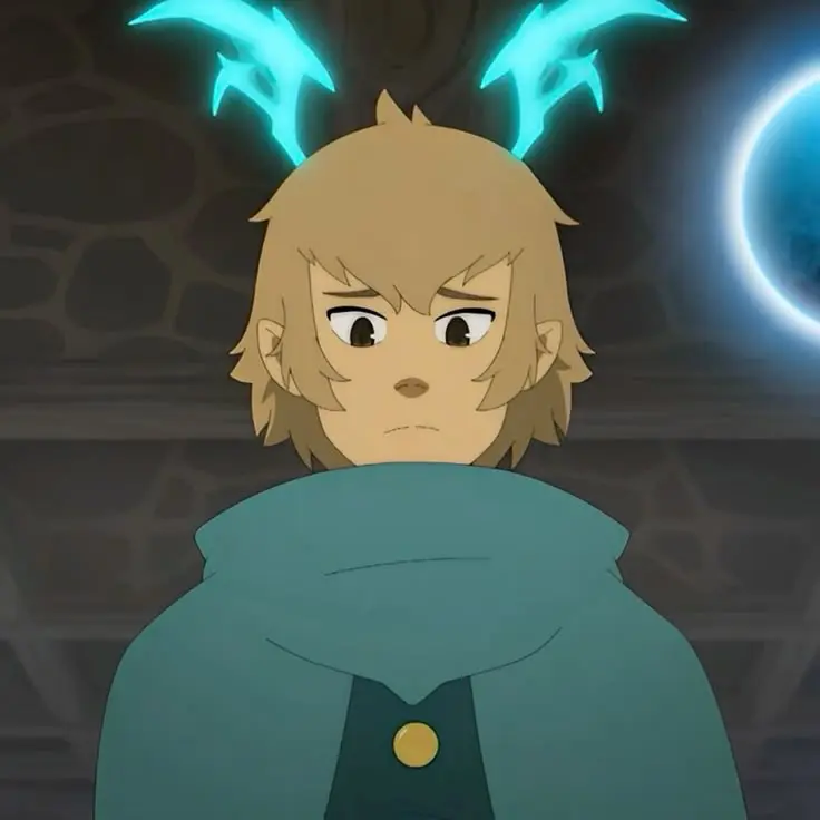 Avatar of Yugo {Season 4}