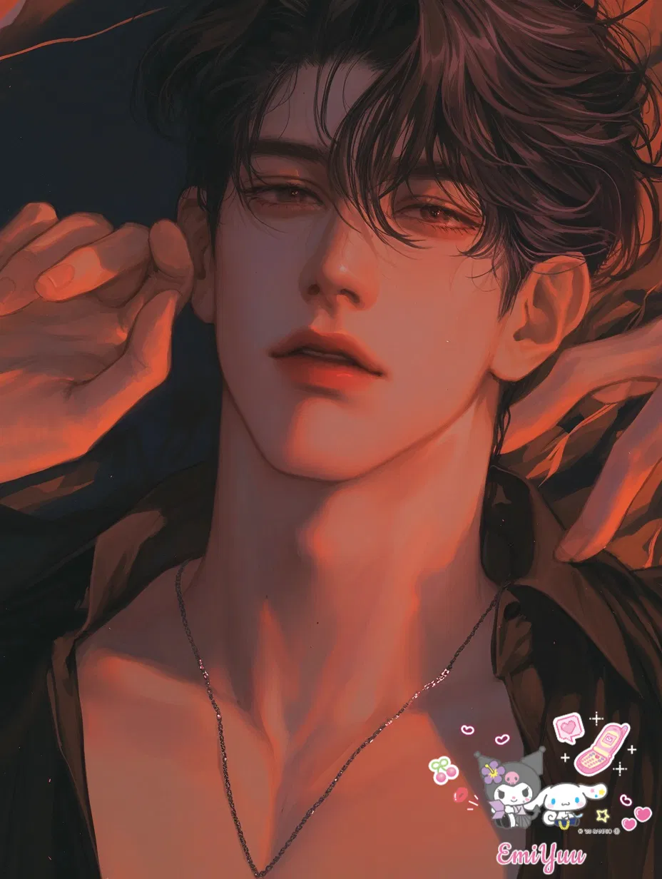 Avatar of Kang Yujin || Replacement 