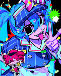 Avatar of 𓍢ִ໋🐾~Mesmerizer Miku~ 𓍢ִ໋🐾 