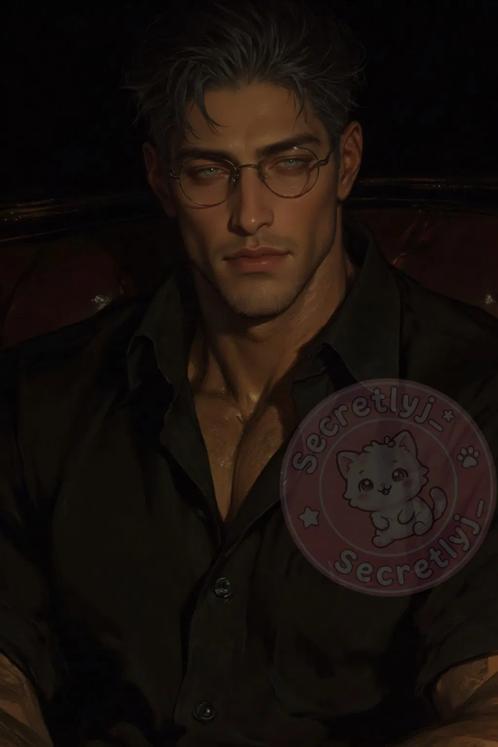 Avatar of Sebastian Jung | THE OVERSIGHT