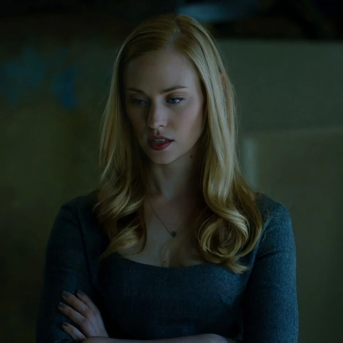 Avatar of Karen Page