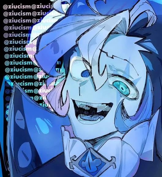 Avatar of ₛₕₐdₒw ₘᵢₗₖ Cₒₒₖᵢₑ || Corrupted!POV