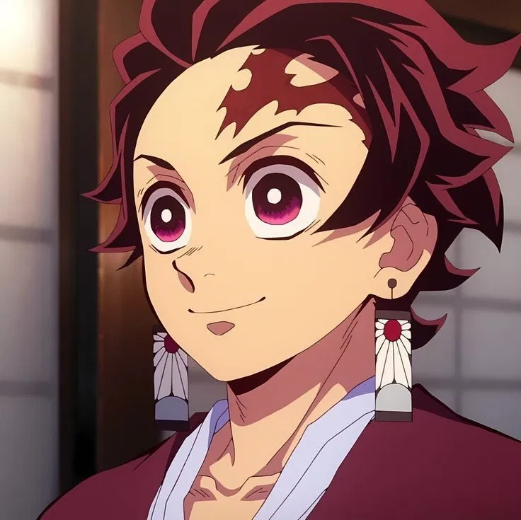Avatar of Tanjiro Kamado