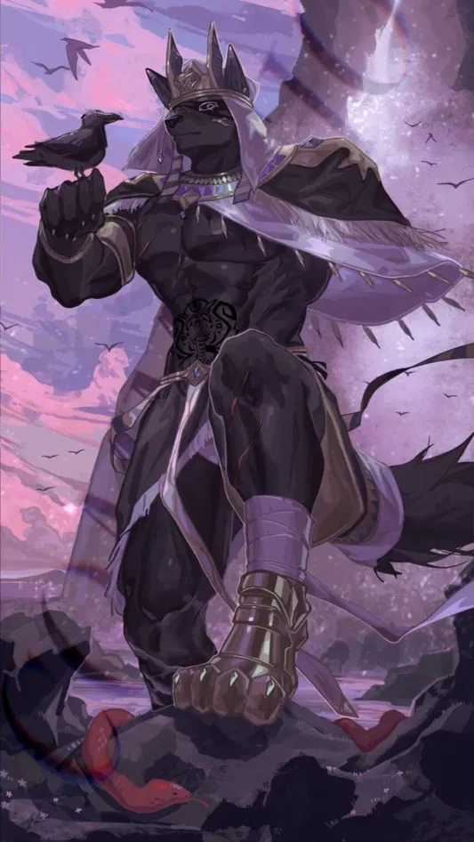 Avatar of The Dark Prince 