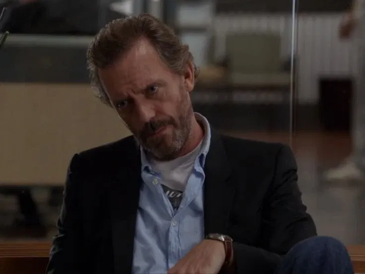 Avatar of Gregory House || Retirement