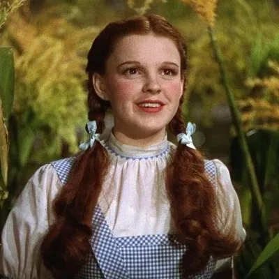 Avatar of Dorothy Gale (C.AI Import)