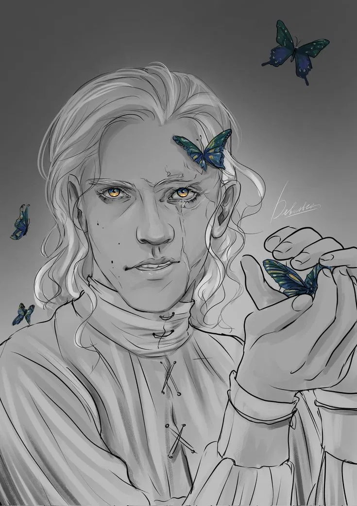 Avatar of Silver Denys