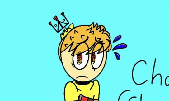 Avatar of Chop